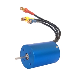 Silnik Redox Brushless IBL 380/3800
